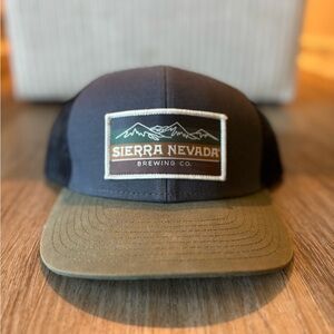 Sierra Nevada Brewing Co. Trucker Hat